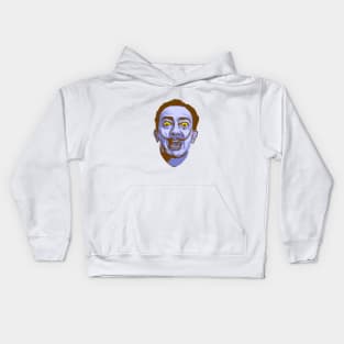 Dalí Kids Hoodie